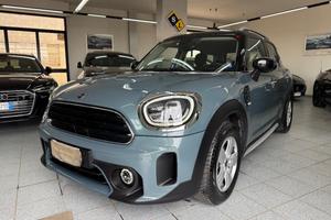 MINI COUNTRYMAN Cooper D Business Aut. UNICO