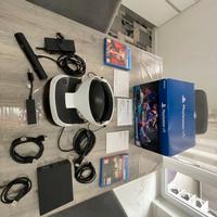 playstation VR 