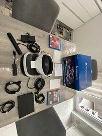 playstation VR 