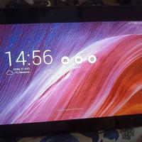 Asus Tablet, per passaggio a notebook