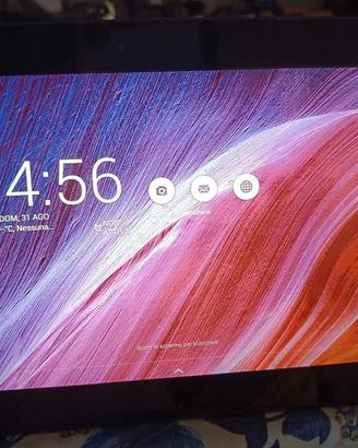 Asus Tablet, per passaggio a notebook