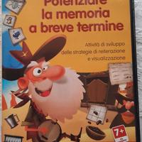 CD Erickson per la scuola