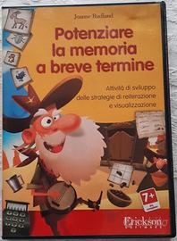 CD Erickson per la scuola