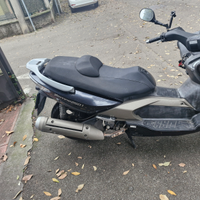 Xciting 250 euro 3