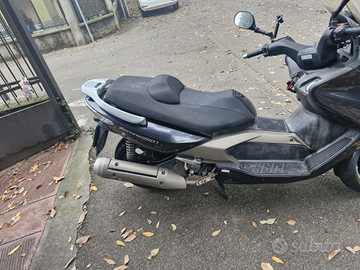 Xciting 250 euro 3