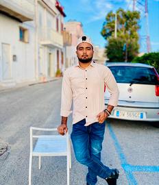 Lavoro Lavapiatti aiu cuoco