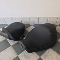 Sella HD Sportster 1200