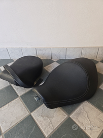 Sella HD Sportster 1200