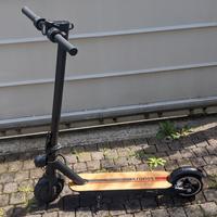 Monopattino Kronos Mini Mechane MADE IN ITALY 