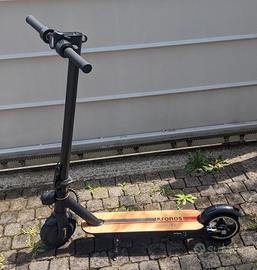Monopattino Kronos Mini Mechane MADE IN ITALY 