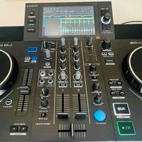 Denon sc live 2