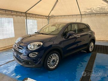 Fiat 500X 1.3 MultiJet 95 CV Connect