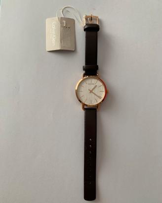 Orologio Calvin Klein