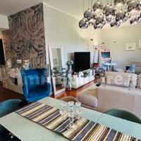 Appartamento lusso Attico e super attico Mi2