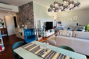 Appartamento lusso Attico e super attico Mi2