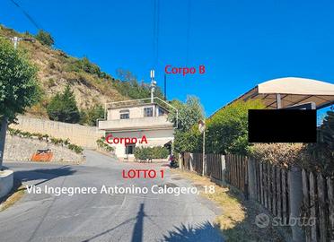 R.G.E. 1/2024 Barcellona P.G. - Lotto 1