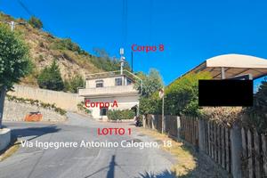 R.G.E. 1/2024 Barcellona P.G. - Lotto 1