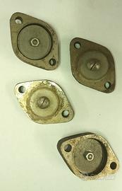 Tappi Sfiato x Motore Lombardini a Petrolio x BCS