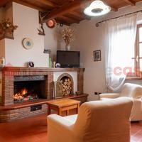 Appartamento Piazza al Serchio [UG472DVVRG]