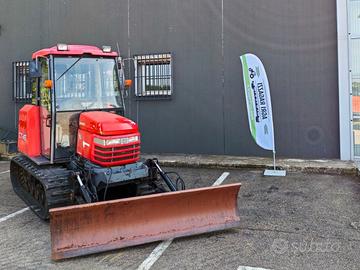 TRATTORE - YANMAR CT 45 - ORIGINALE