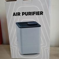 purificatore aria