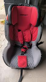seggiolino auto isofix Foppapedretti 