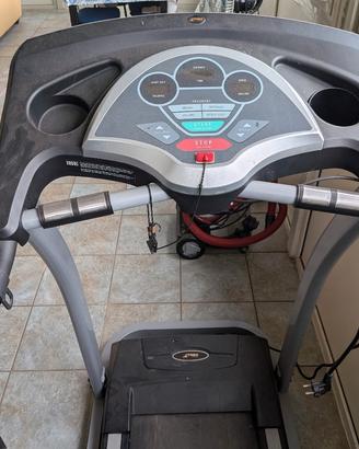 Tapis roulant Treo T931