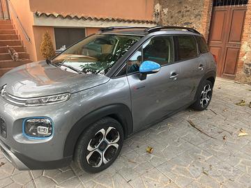 Citroen C3 Aircross BlueHDi 100 S&S Rip Curl