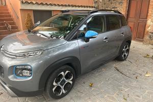 Citroen C3 Aircross BlueHDi 100 S&S Rip Curl