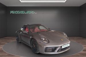 Porsche 911 Coupe 3.0 Carrera S auto