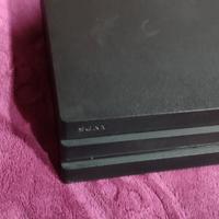 PS4 pro