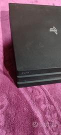 PS4 pro