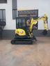miniescavatore-yanmar-28-ql