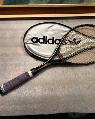 Racchetta Spalding SYSTEM 2000s