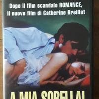 VHS  Film  erotico