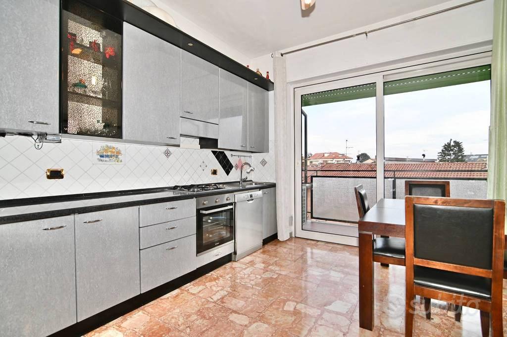 Appartamento – Rho, Pasquè - Vista 2