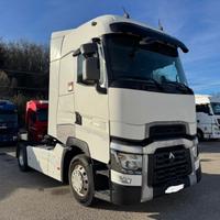 TRATTORE STRADALE RENAULT T 480