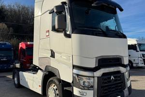 TRATTORE STRADALE RENAULT T 480