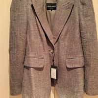 Giacca donna Giorgio Armani