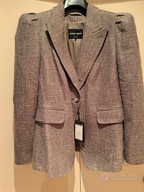 Giacca donna Giorgio Armani