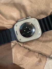 Apple Watch Ultra 2