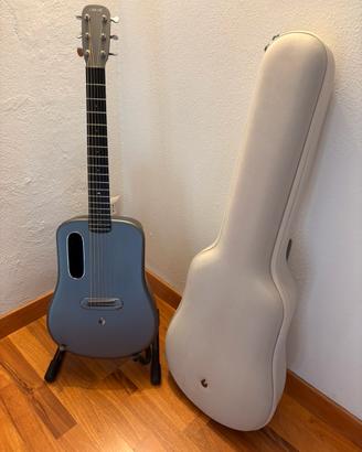 LAVA ME 3 - Smart Guitar con touchscreen