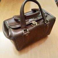 Valigie borse da viaggio vintage