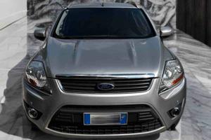 fuoristrada 4x4 ford kuga diesel automatico