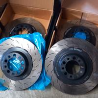 4Dischi Ant+PostPorschePFC991992 781 GT3 GT3RS GT4