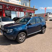 Dacia Duster 1.5 dCi 110CV 4x2 OK NEOPATENTATI