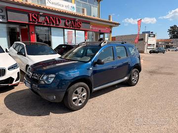 Dacia Duster 1.5 dCi 110CV 4x2 OK NEOPATENTATI