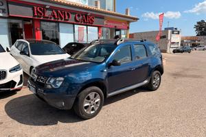 Dacia Duster 1.5 dCi 110CV 4x2 OK NEOPATENTATI