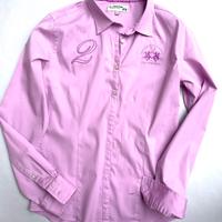 Camicia donna/ragazza tg 38 it, marca La Martina