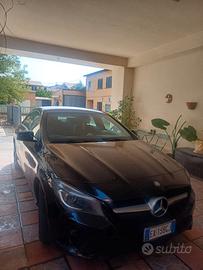 Mercedes cla 200D